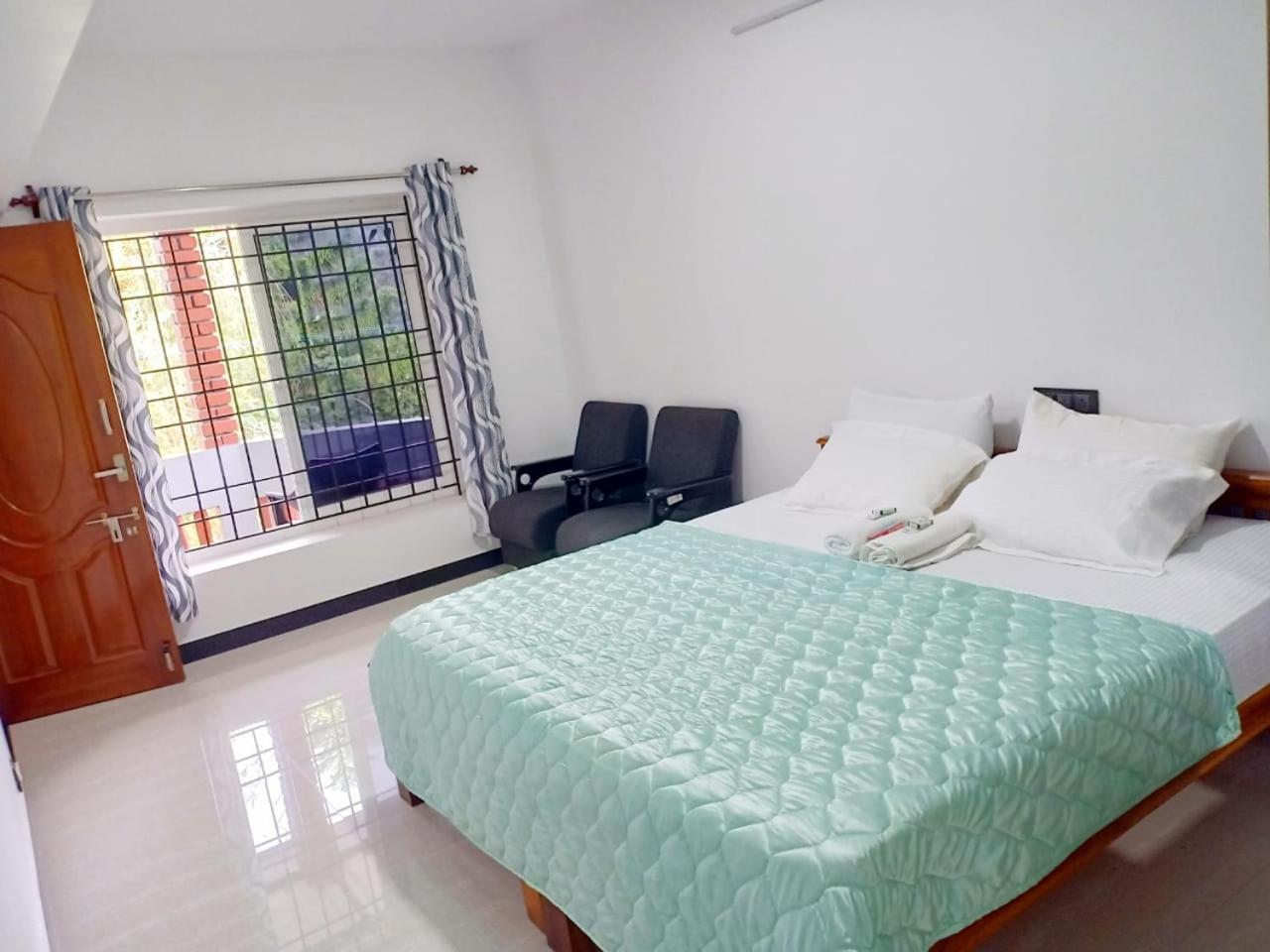 Pear Tree Entire 2Bhk Villa Kotagiri Exterior photo