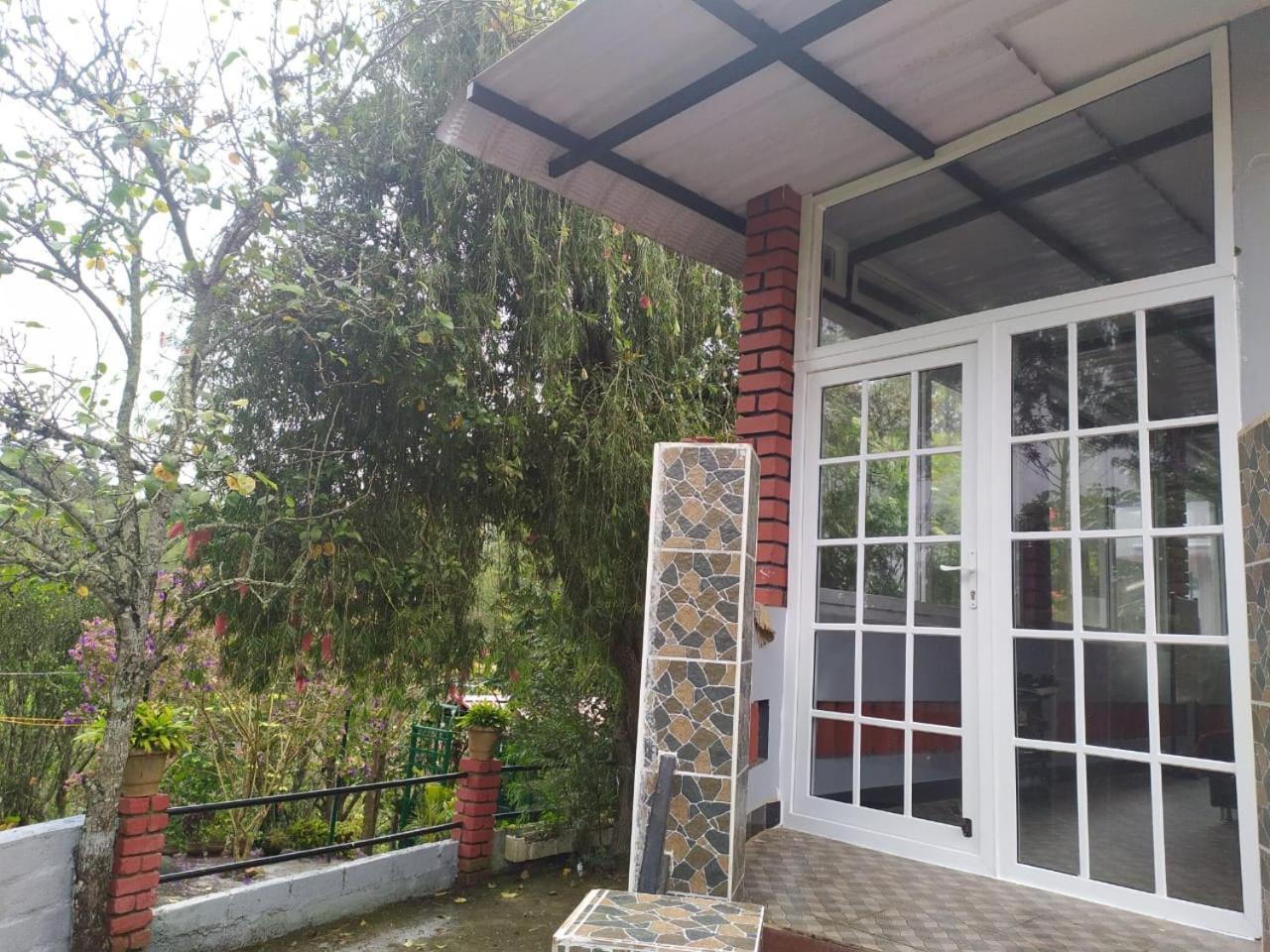 Pear Tree Entire 2Bhk Villa Kotagiri Exterior photo