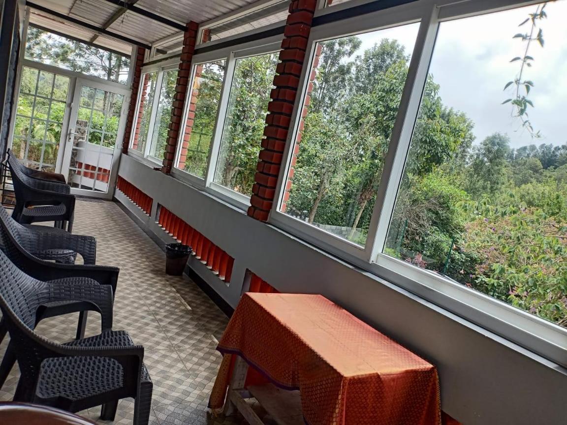 Pear Tree Entire 2Bhk Villa Kotagiri Exterior photo