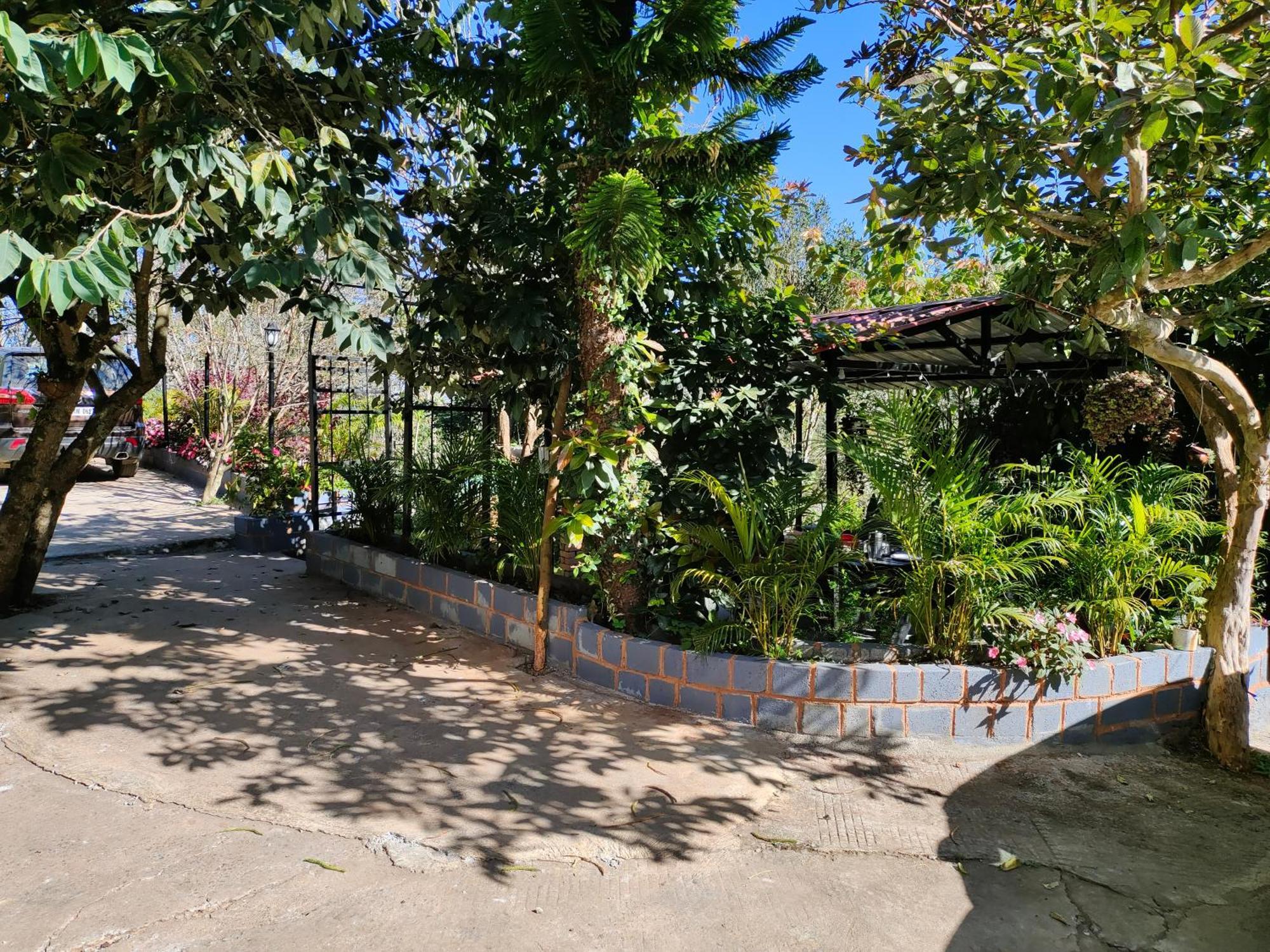 Pear Tree Entire 2Bhk Villa Kotagiri Exterior photo