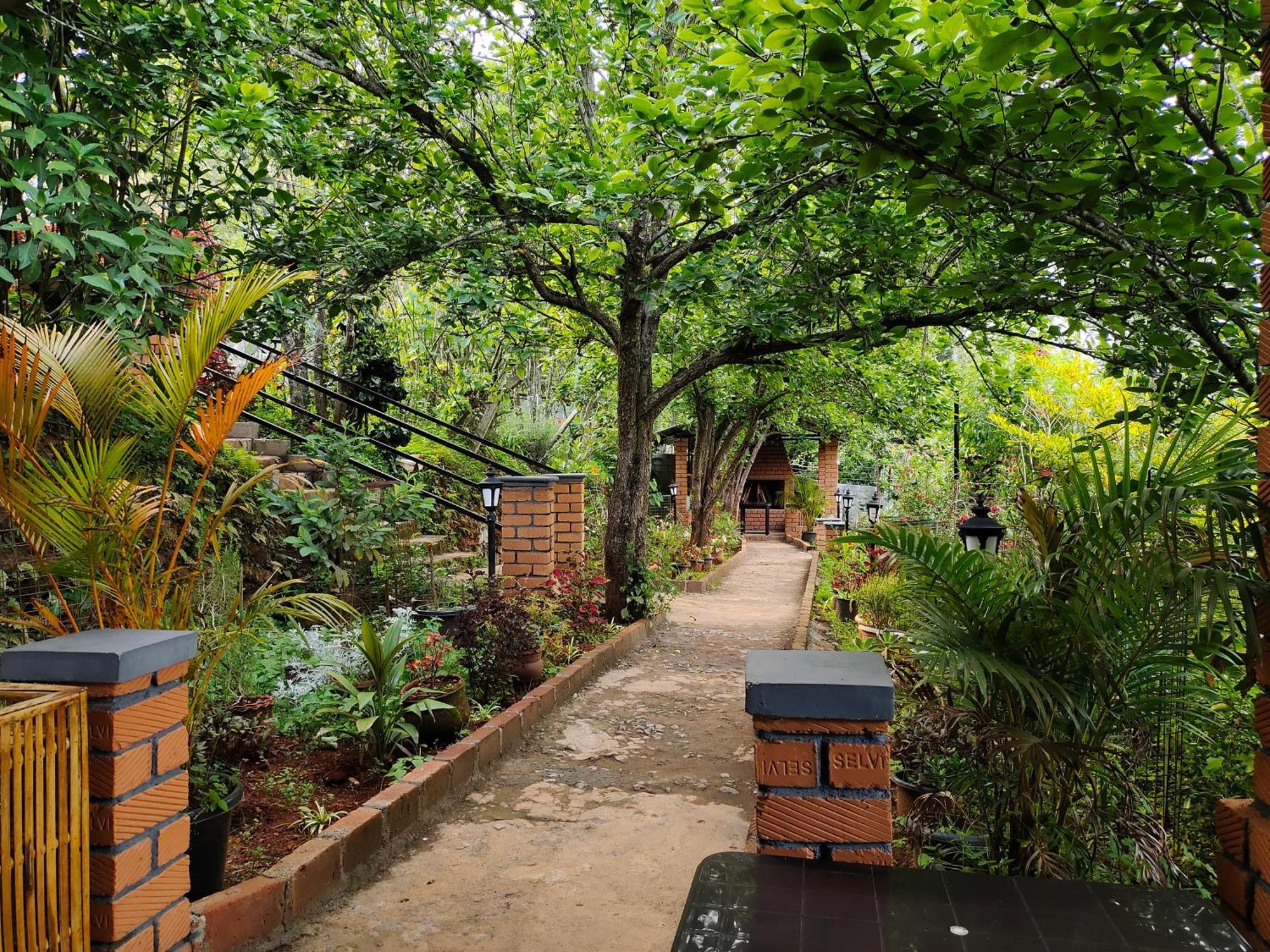 Pear Tree Entire 2Bhk Villa Kotagiri Exterior photo